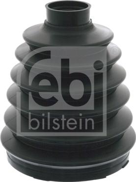 Febi Bilstein 101945 - Joint-soufflet, arbre de commande cwaw.fr