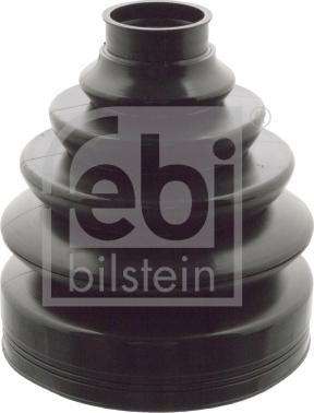 Febi Bilstein 101943 - Joint-soufflet, arbre de commande cwaw.fr