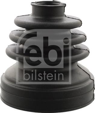 Febi Bilstein 101961 - Joint-soufflet, arbre de commande cwaw.fr