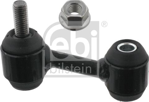 Febi Bilstein 101906 - Entretoise / tige, stabilisateur cwaw.fr