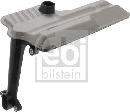 Febi Bilstein 101900 - Filtre hydraulique, boîte automatique cwaw.fr