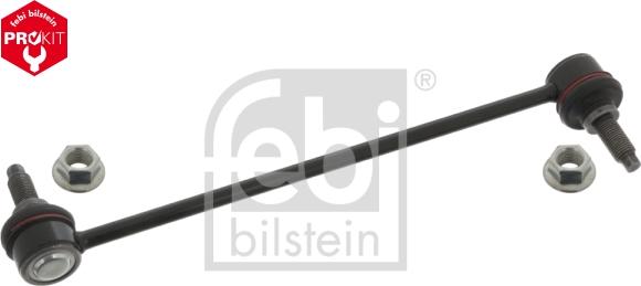 Febi Bilstein 101901 - Entretoise / tige, stabilisateur cwaw.fr