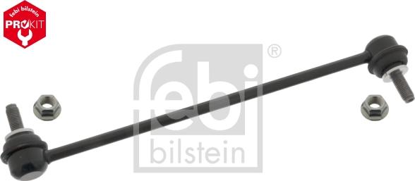 Febi Bilstein 101913 - Entretoise / tige, stabilisateur cwaw.fr