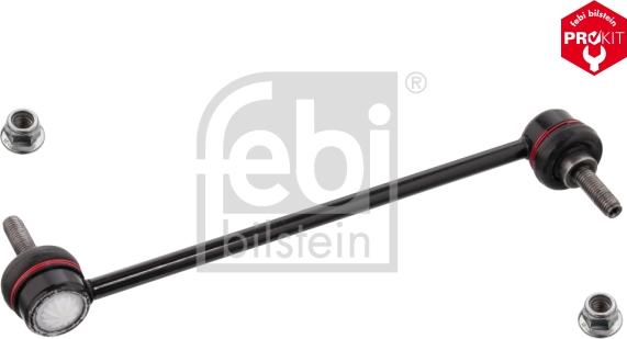 Febi Bilstein 101912 - Entretoise / tige, stabilisateur cwaw.fr