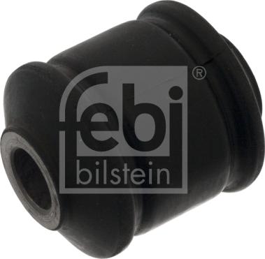 Febi Bilstein 101932 - Suspension, corps de l'essieu cwaw.fr