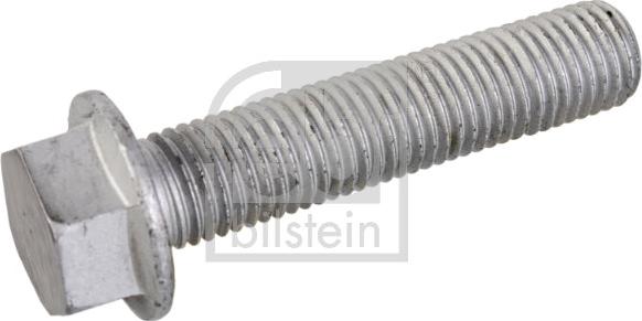 Febi Bilstein 10192 - Vis cwaw.fr