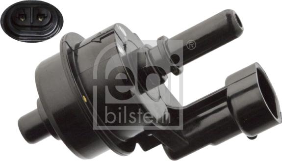 Febi Bilstein 101493 - Soupape de ventilation, réservoir de carburant cwaw.fr