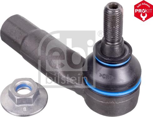 Febi Bilstein 101409 - Rotule de barre de connexion cwaw.fr