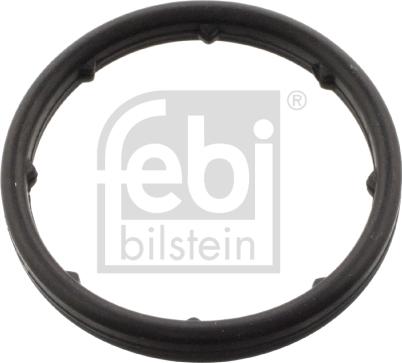 Febi Bilstein 101404 - Joint, radiateur d'huile cwaw.fr