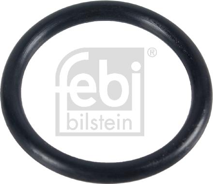 Febi Bilstein 101401 - Joint, radiateur d'huile cwaw.fr