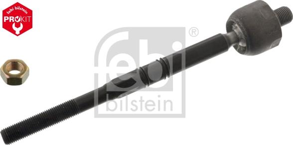 Febi Bilstein 101419 - Rotule de direction intérieure, barre de connexion cwaw.fr