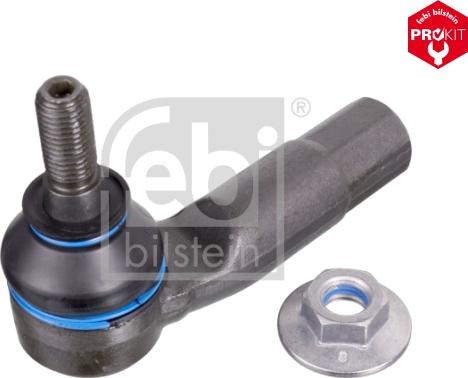 Febi Bilstein 101410 - Rotule de barre de connexion cwaw.fr