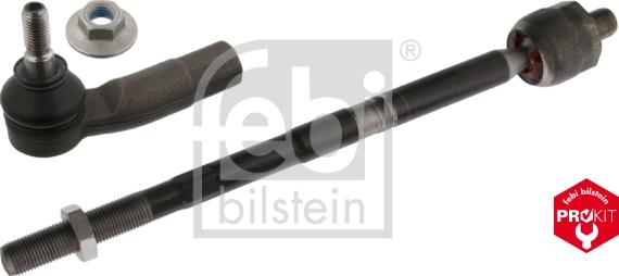 Febi Bilstein 101412 - Barre de connexion cwaw.fr