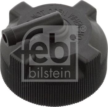 Febi Bilstein 101420 - Bouchon, réservoir de liquide de refroidissement cwaw.fr