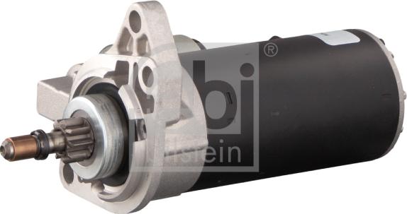 Febi Bilstein 101599 - Démarreur cwaw.fr