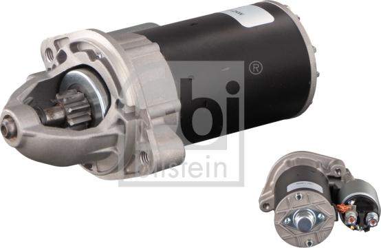 Febi Bilstein 101596 - Démarreur cwaw.fr