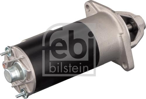 Febi Bilstein 101593 - Démarreur cwaw.fr