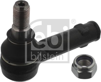 Febi Bilstein 10159 - Rotule de barre de connexion cwaw.fr