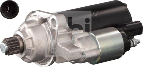 Febi Bilstein 101565 - Démarreur cwaw.fr