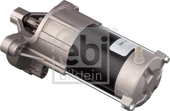 Febi Bilstein 101568 - Démarreur cwaw.fr