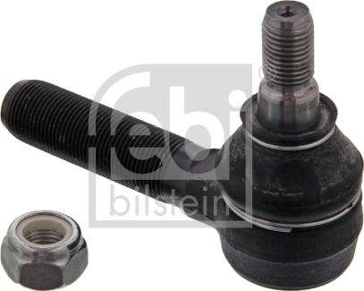 Febi Bilstein 10156 - Rotule de barre de connexion cwaw.fr