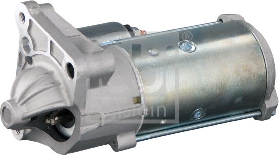 Febi Bilstein 101584 - Démarreur cwaw.fr