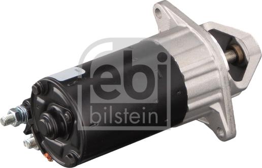 Febi Bilstein 101580 - Démarreur cwaw.fr