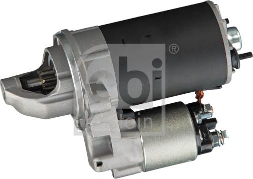 Febi Bilstein 101581 - Démarreur cwaw.fr