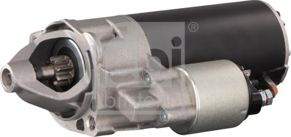 Febi Bilstein 101576 - Démarreur cwaw.fr