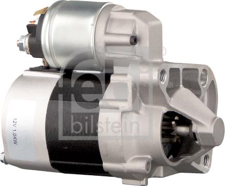 Febi Bilstein 101571 - Démarreur cwaw.fr