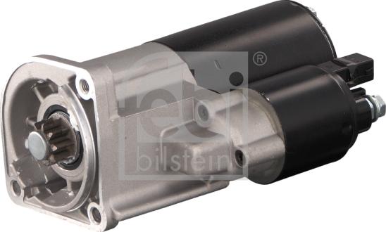 Febi Bilstein 101577 - Démarreur cwaw.fr