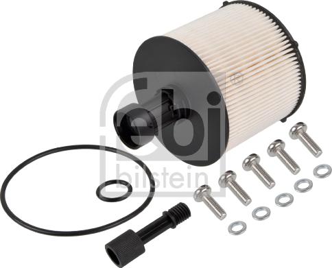 Febi Bilstein 101654 - Filtre à carburant cwaw.fr