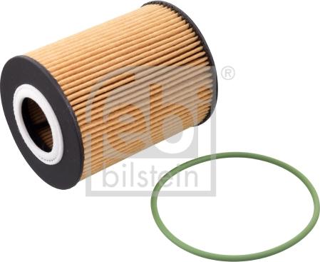 Febi Bilstein 101656 - Filtre à huile cwaw.fr