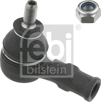 Febi Bilstein 10165 - Rotule de barre de connexion cwaw.fr