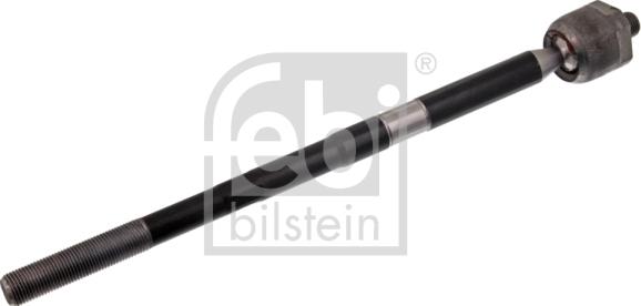 Febi Bilstein 10166 - Rotule de direction intérieure, barre de connexion cwaw.fr