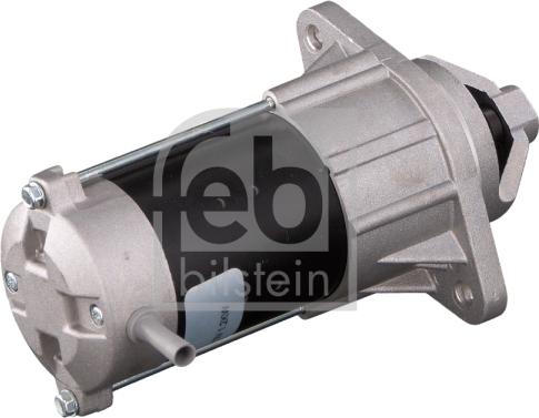 Febi Bilstein 101608 - Démarreur cwaw.fr