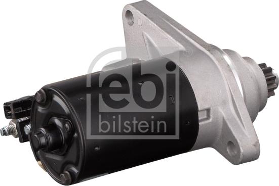 Febi Bilstein 101616 - Démarreur cwaw.fr