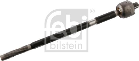 Febi Bilstein 10168 - Rotule de direction intérieure, barre de connexion cwaw.fr