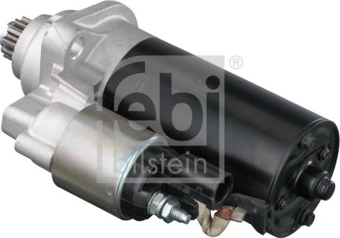 Febi Bilstein 101630 - Démarreur cwaw.fr