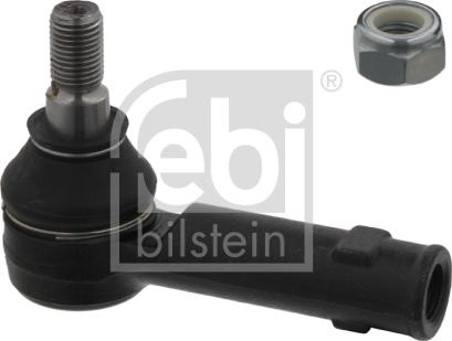 Febi Bilstein 10163 - Rotule de barre de connexion cwaw.fr