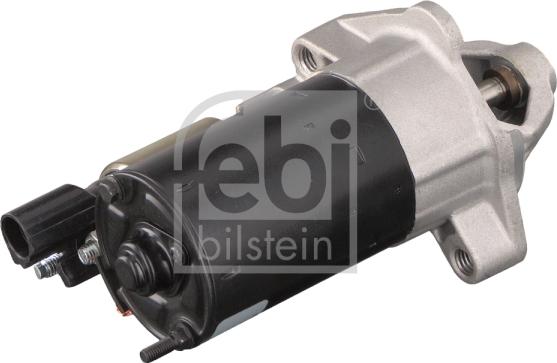 Febi Bilstein 101629 - Démarreur cwaw.fr