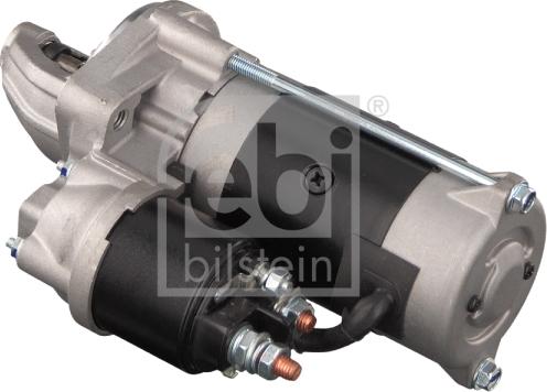 Febi Bilstein 101620 - Démarreur cwaw.fr