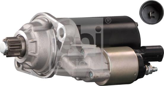 Febi Bilstein 101628 - Démarreur cwaw.fr