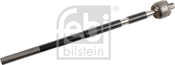 Febi Bilstein 10167 - Rotule de direction intérieure, barre de connexion cwaw.fr