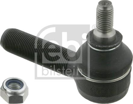 Febi Bilstein 10109 - Rotule de barre de connexion cwaw.fr