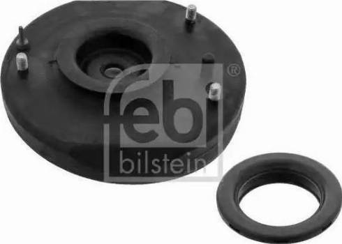 Febi Bilstein 10181 - Coupelle de suspension cwaw.fr