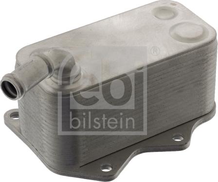 Febi Bilstein 101008 - Radiateur d'huile cwaw.fr