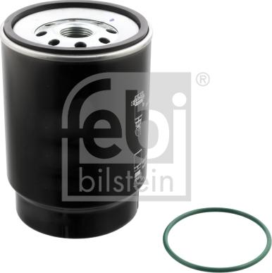 Febi Bilstein 101080 - Filtre à carburant cwaw.fr