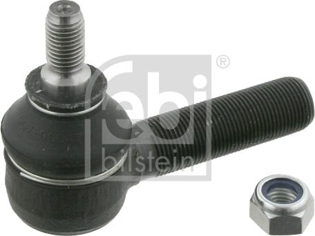 Febi Bilstein 10108 - Rotule de barre de connexion cwaw.fr