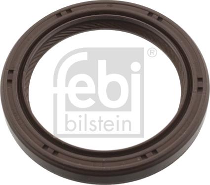 Febi Bilstein 101159 - Bague d'étanchéité, vilebrequin cwaw.fr